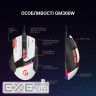 Миша ігрова GAMEPRO GM300 White (GM300W)