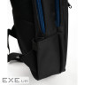 Рюкзак для ноутбука Vinga 15.6" NBP715 Black (NBP715BK)