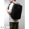 Рюкзак для ноутбука Vinga 15.6" NBP715 Black (NBP715BK)