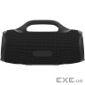 Портативная акустика Proove Rumble 100W (APP) black (PSRM1001AP01)