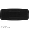 Портативная акустика Proove Rumble 100W (APP) black (PSRM1001AP01)