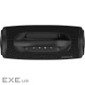 Портативная акустика Proove Rumble 100W (APP) black (PSRM1001AP01)