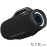 Портативная акустика Proove Rumble 100W (APP) black (PSRM1001AP01)