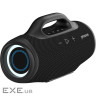 Портативная акустика Proove Rumble 100W (APP) black (PSRM1001AP01)