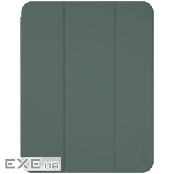 Чехол Proove Pillar Case iPad Pro 13 2024 green (PCPIID132406)