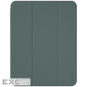 Чехол Proove Pillar Case iPad Pro 13 2024 green (PCPIID132406)
