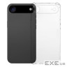 Чeхол-накладка BeCover Anti-Shock для Apple iPhone 17 Air Clear (713795)