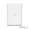 Ubiquiti Access-Point UniFi U7-Pro-Wall 802.11be WiFi 7 (ohne PoE-Adapter) Ohne/without PoE Adapter