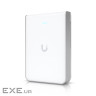Ubiquiti Access-Point UniFi U7-Pro-Wall 802.11be WiFi 7 (ohne PoE-Adapter) Ohne/without PoE Adapter