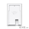 Ubiquiti Access-Point UniFi U7-Pro-Wall 802.11be WiFi 7 (ohne PoE-Adapter) Ohne/without PoE Adapter