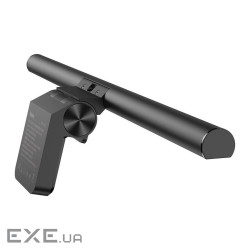 Десктоп-лампа світлодіодна Baseus i-wok Series USB Asymmetric Light Source Screen Hangin (DGIWK-B01) Baseus i-wok Series