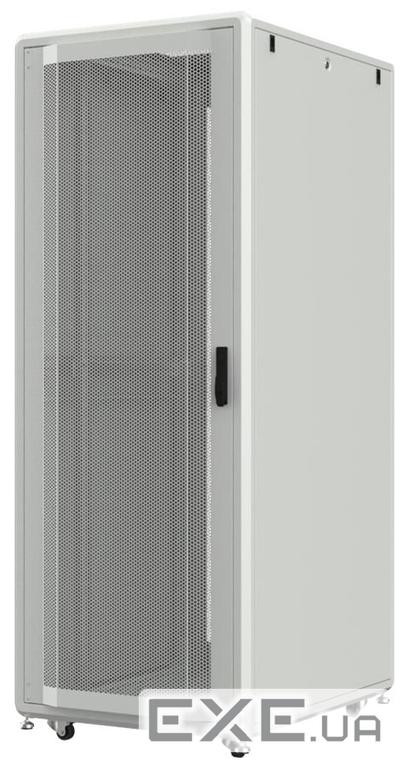 Шафа MIRSAN 19, 36U, GTS, перфорація 63%, 600x1100 мм, максимально 2000 кг, сіра (MR.GTS36U611DE.02) (MR.GTS36U611DE.02)