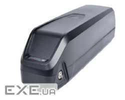 Акумуляторний корпус Hailong 52V для електротранспорту під 65 шт.18650, 400*115*95 мм (65d)