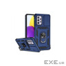 Чохол до мобільного телефона BeCover Military Samsung Galaxy A32 SM-A325 Blue (706123)