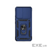 Чохол до мобільного телефона BeCover Military Samsung Galaxy A32 SM-A325 Blue (706123)
