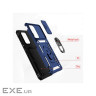 Чохол до мобільного телефона BeCover Military Samsung Galaxy A32 SM-A325 Blue (706123)