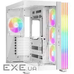 Корпус BE QUIET! Light Base 600 LX White (BGW68)