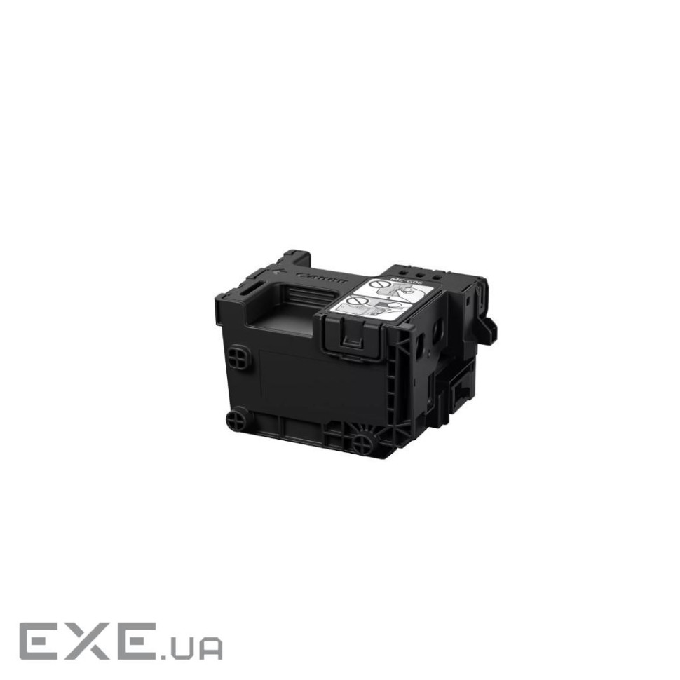 Контейнер для відпрацьованих чорнил Canon MCG-06 black (Maintenance) (6259C001)
