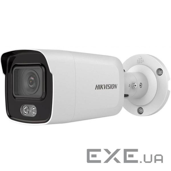 Камера відеоспостереження Hikvision DS-2CD2047G2-L (2.8)