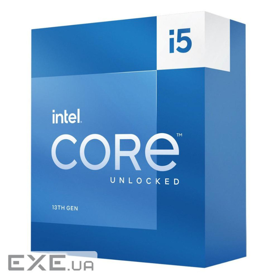 Процесор INTEL Core i5 13600KF (CM8071504821006)