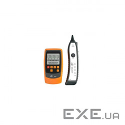 Тестер кабельний RJ-45, RJ-11 Benetech (GM62)