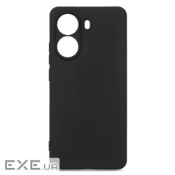 Чохол до мобільного телефона Armorstandart Matte Slim Fit Xiaomi Poco X7 Pro Camera cover (ARM82740)