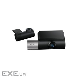 Відеореєстратор 70mai Dash Cam 4K T800-41 Premium Set (1176389)
