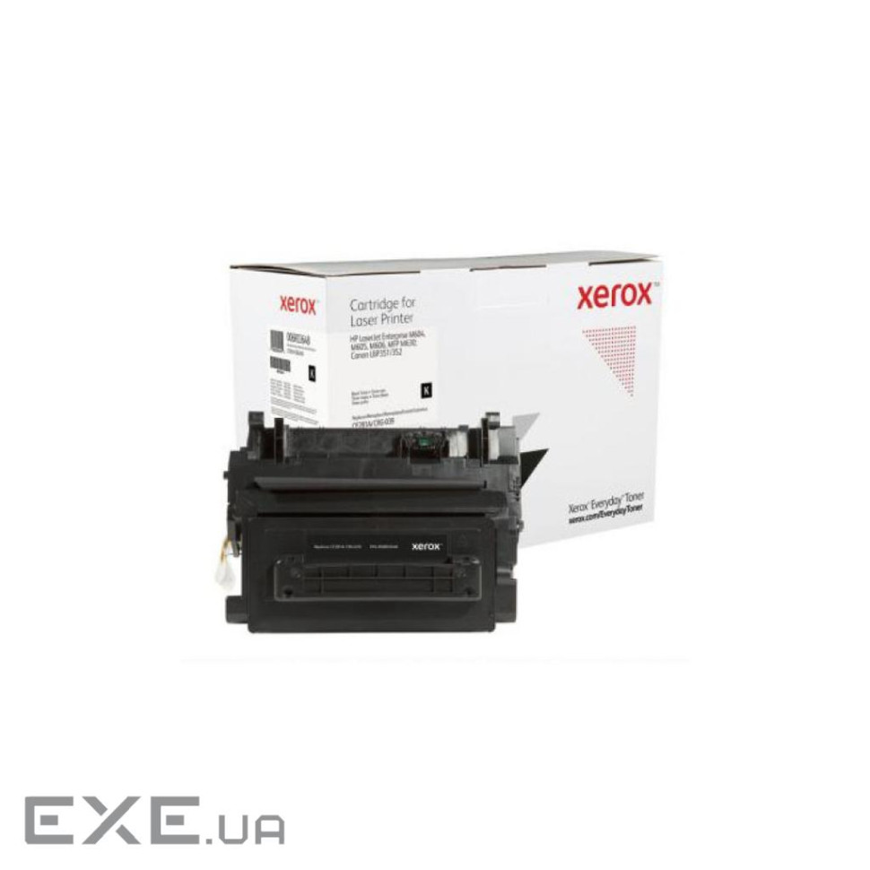 Картридж Xerox HP CF281A (81A), Canon 039 (006R03648)
