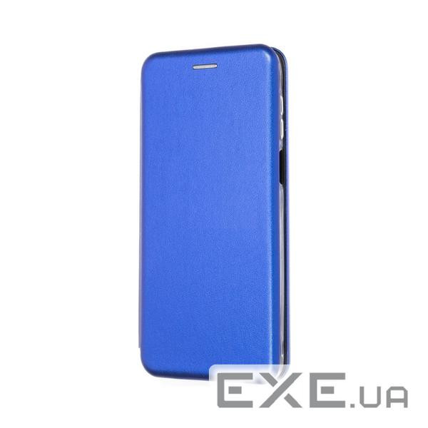 Чохол до мобільного телефона Armorstandart G-Case Motorola G54 Power Blue (ARM70544)