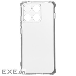 Чохол до мобільного телефона Armorstandart Air Force Motorola Edge 70 5G Clear (ARM89674)