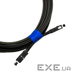 Патчкорд SC/UPC-SC/UPC SM, зовнішнього виконання 50 м, Simplex (UPC-50SCSC(SM)S(ON)OD) , Simplex (UPC-50SCSC(SM)S(ON)OD)