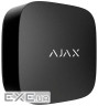 Аналізатор повітря Ajax LifeQuality black (LifeQuality /black)