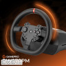 Ігрове кермо GamePro RW070PM з педалями та коробкою передач XBOXONE/PS4/PC