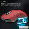 Миша ігрова AJAZZ AJ139 V2 MC Red (AJ139-V2-MC-R)
