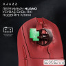 Миша ігрова AJAZZ AJ139 V2 MC Red (AJ139-V2-MC-R)