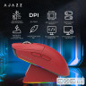 Миша ігрова AJAZZ AJ139 V2 MC Red (AJ139-V2-MC-R)