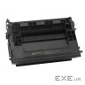 Картридж HP LJ 37X Black (CF237X)