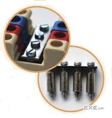 Шина з`єднувальна 4-полюсна MP 4 10 (3901116)