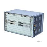Модульный, оптический линейный терминал ZTE ZXA10 C650 + SFUB x2 + PRVR x (ZXA10 C650+2*SFUB+2*PRVR)
