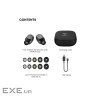 Навушники Beyerdynamic Amiron 300 TWS Black (531482)