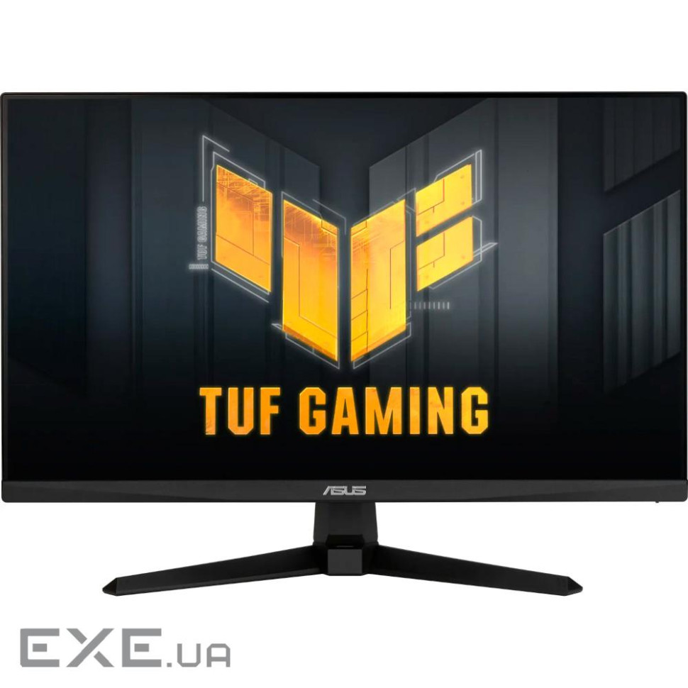 Монітор ігровий IPS 24.5",1920*1080, 200 Гц,HDMI*2 ,DP ASUS VG259Q5A (90LM0BL1-B01O71)