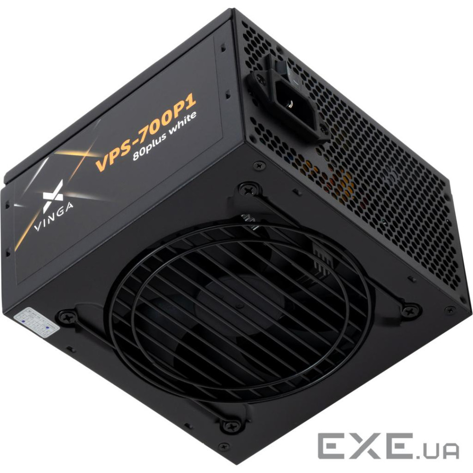 Блок живлення Vinga 700W (VPS-700P1)