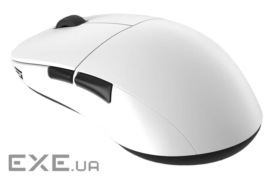 Миша ігрова бездротова Endgame Gear XM2we, білий (PGW-EG-MOU-021)