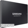 SSD SAMSUNG PM883 240GB 2.5'' SATA ОЕМ (MZ7LH240HAHQ-00005)