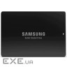 SSD SAMSUNG PM883 240GB 2.5'' SATA ОЕМ (MZ7LH240HAHQ-00005)