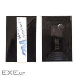 Чип для картриджа KYOCERA TK-550, BLACK 7K Everprint (CHIP-KYO-TK-550-B)