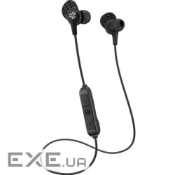 Навушники JLAB JBuds Pro Black (IEUEBPRORBLK123)
