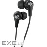 Навушники JLAB JBuds Pro Black (IEUEBPRORBLK123)