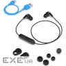 Навушники JLAB JBuds Pro Black (IEUEBPRORBLK123)