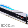 Модуль пам'яті G.SKILL Trident Z5 Neo RGB Matte White DDR5 6400MHz 32GB (F5-6400J3039G16GX2-TZ5NRW)